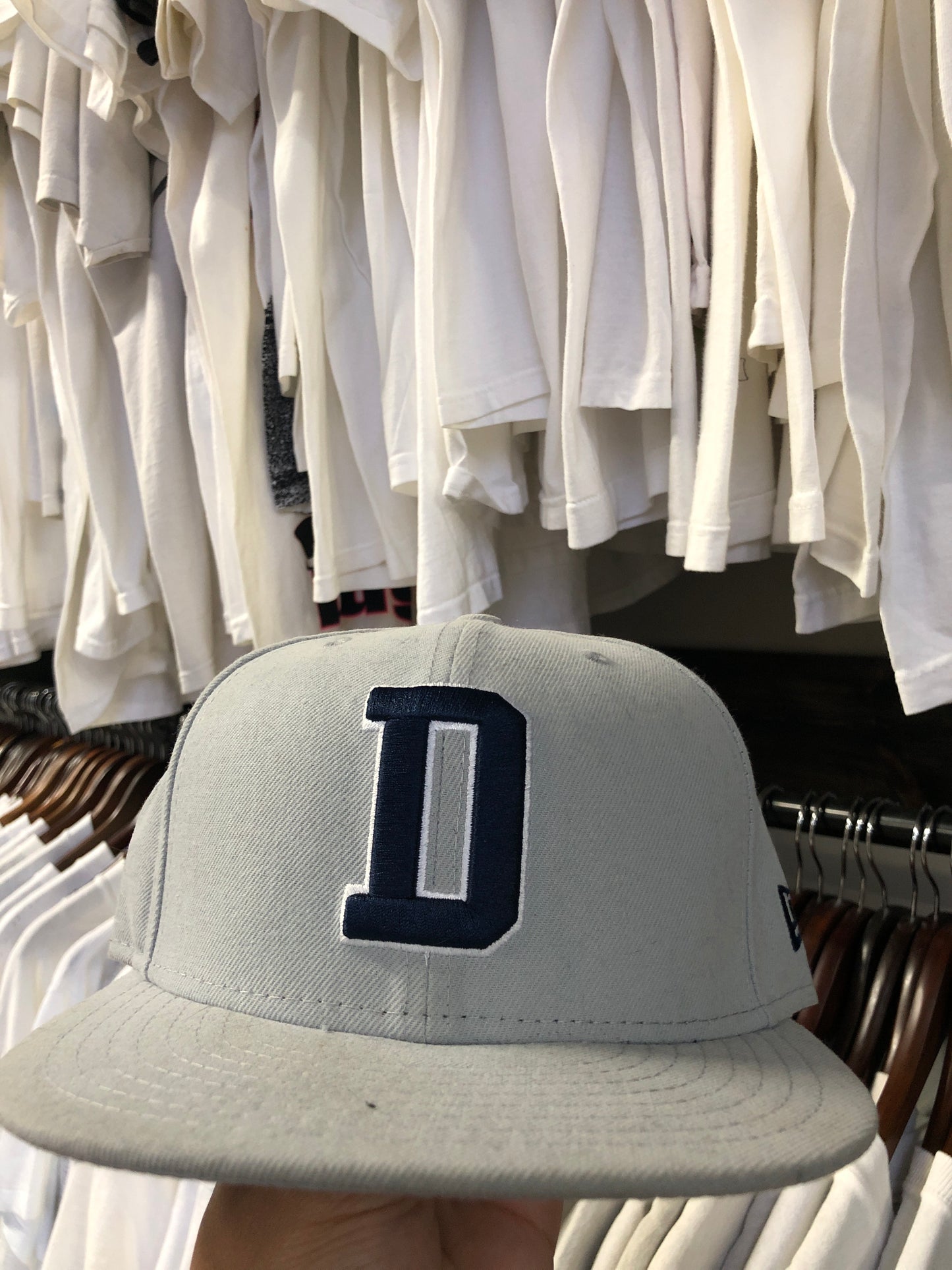 Dallas Cowboys Hat