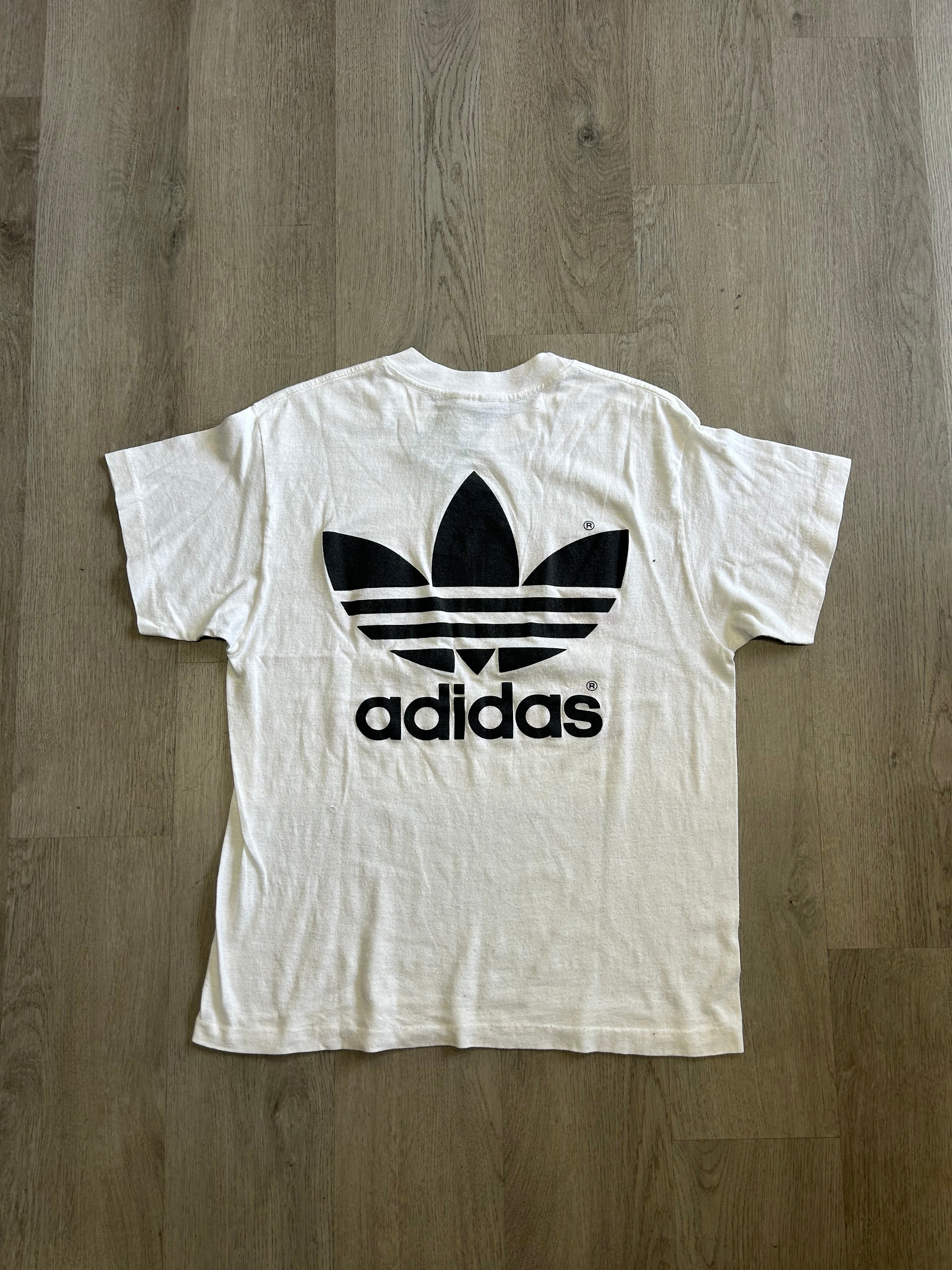 Vintage University of South Carolina Soccer Camp Tee