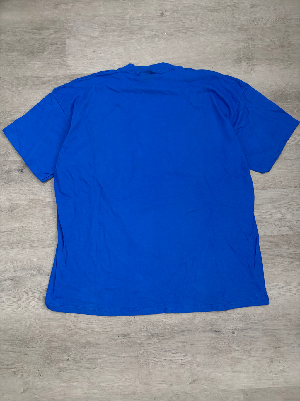 2000 St. Louis Rams Super Bowl XXXIV Champions Tee