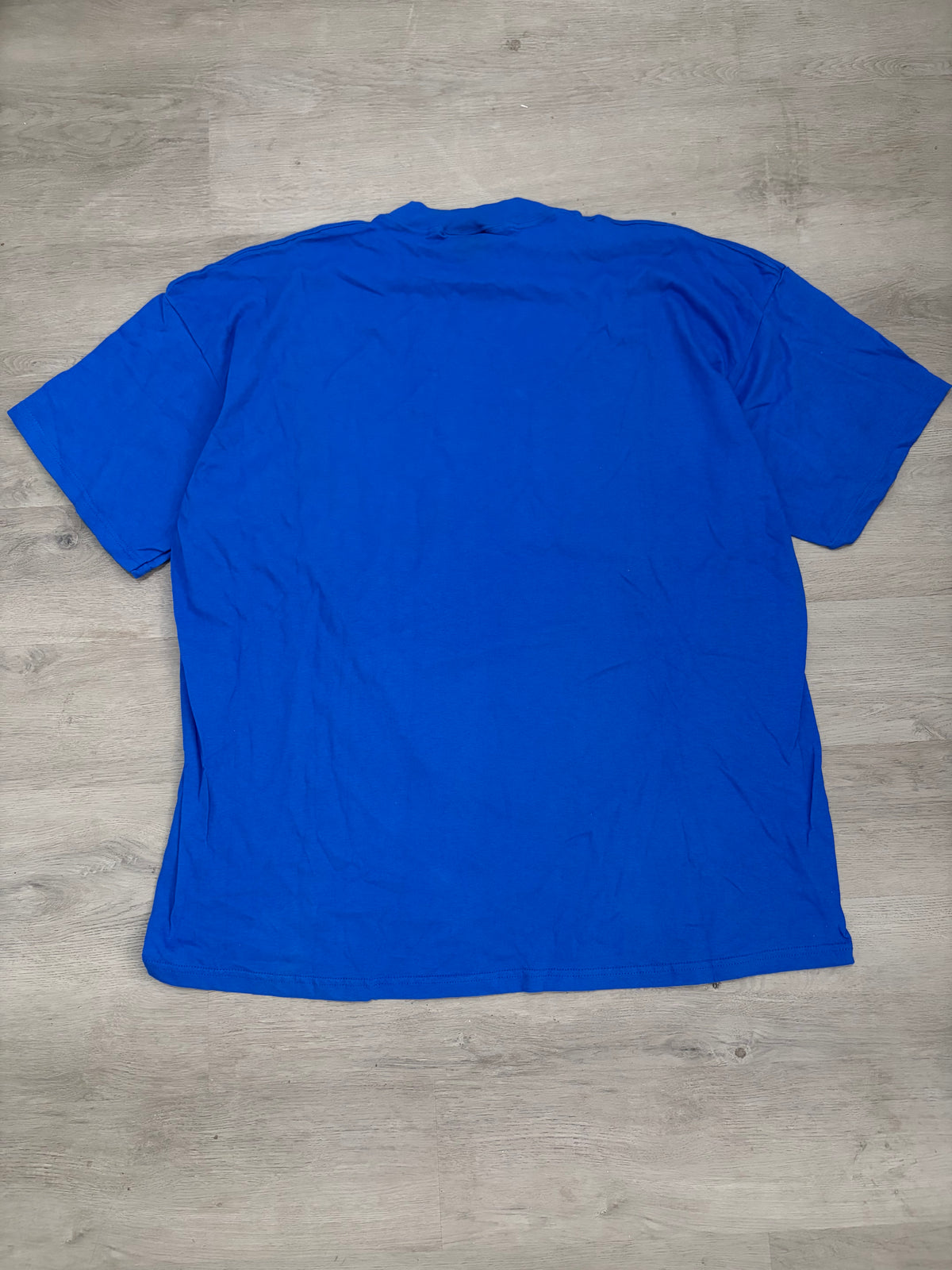 2000 St. Louis Rams Super Bowl XXXIV Champions Tee