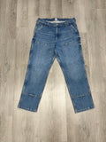 Lee Brand Frost Double Knee Jeans