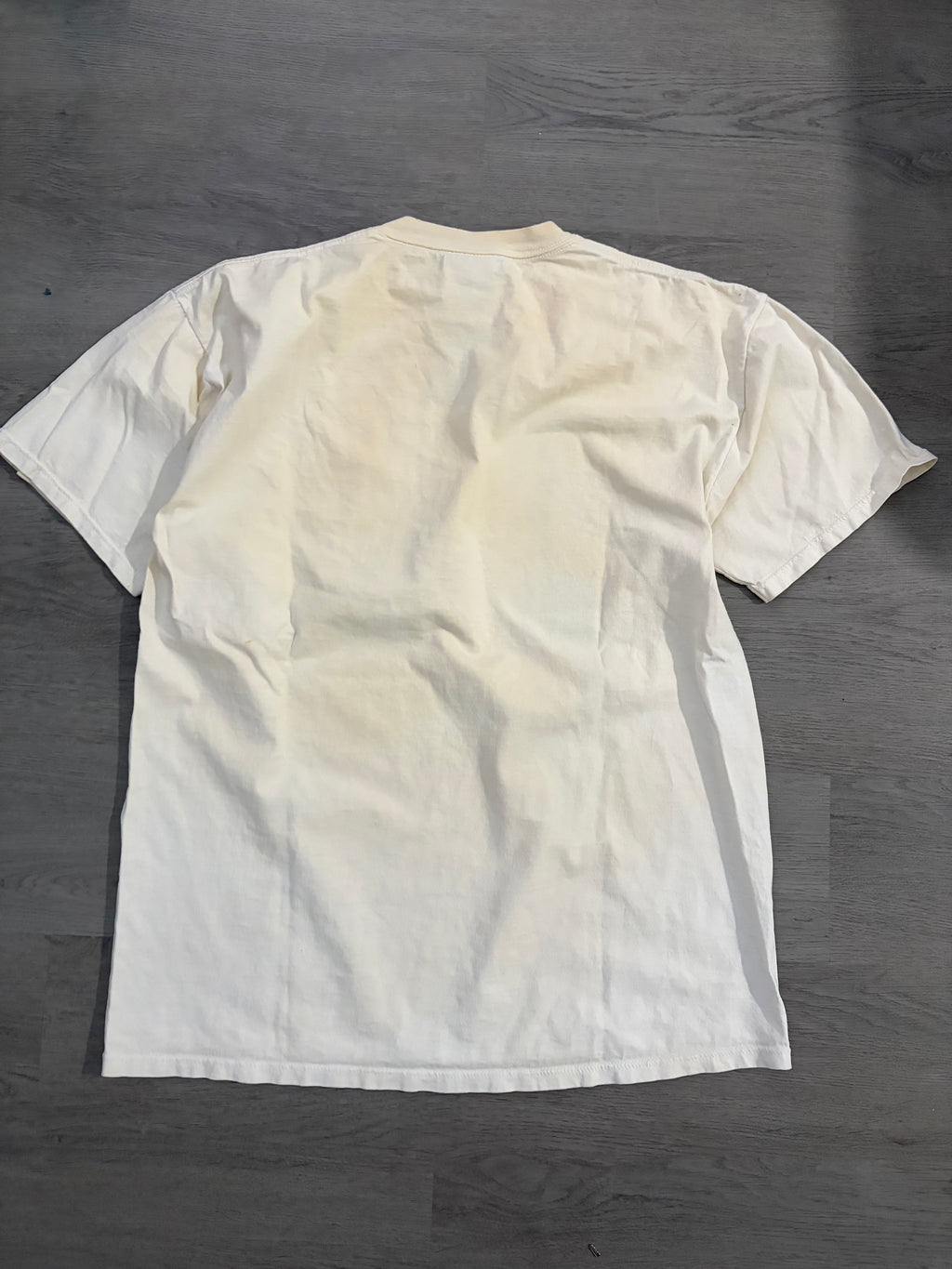 Vintage Mission Impossible Drag Racing Tee