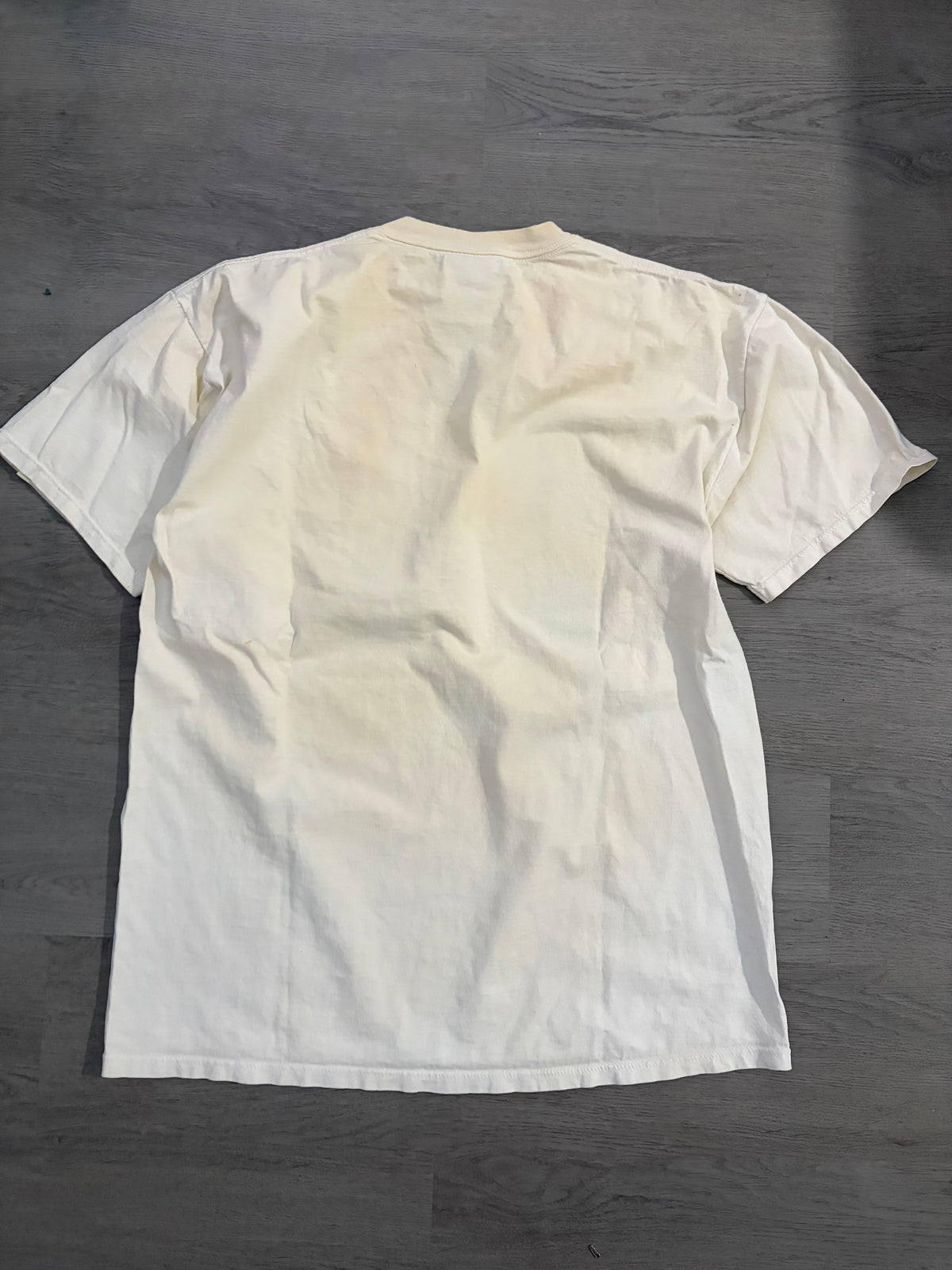 Vintage Mission Impossible Drag Racing Tee