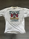Vintage Evan’s Tavern Tee