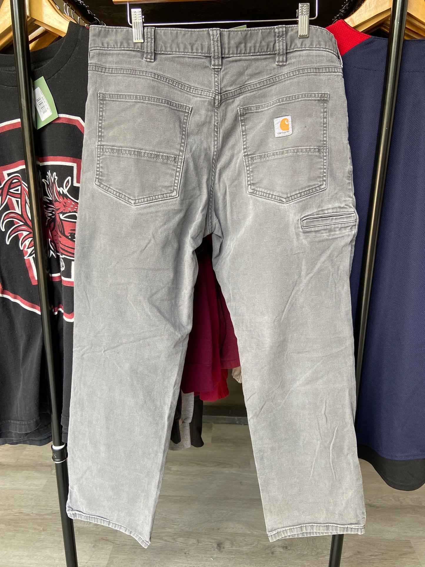 Carhartt Relaxed Fit Pants