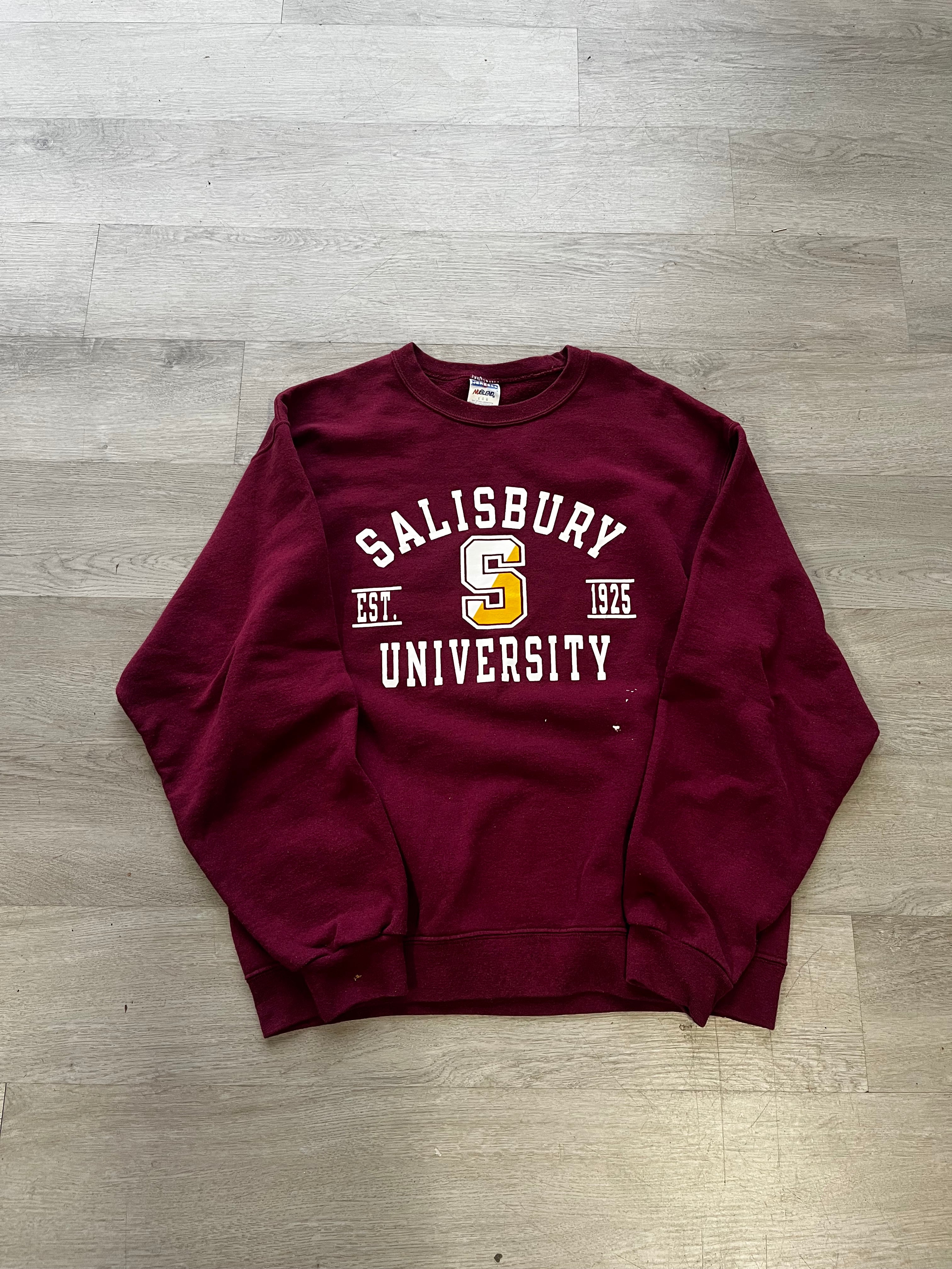 Salisbury University Sweatshirt