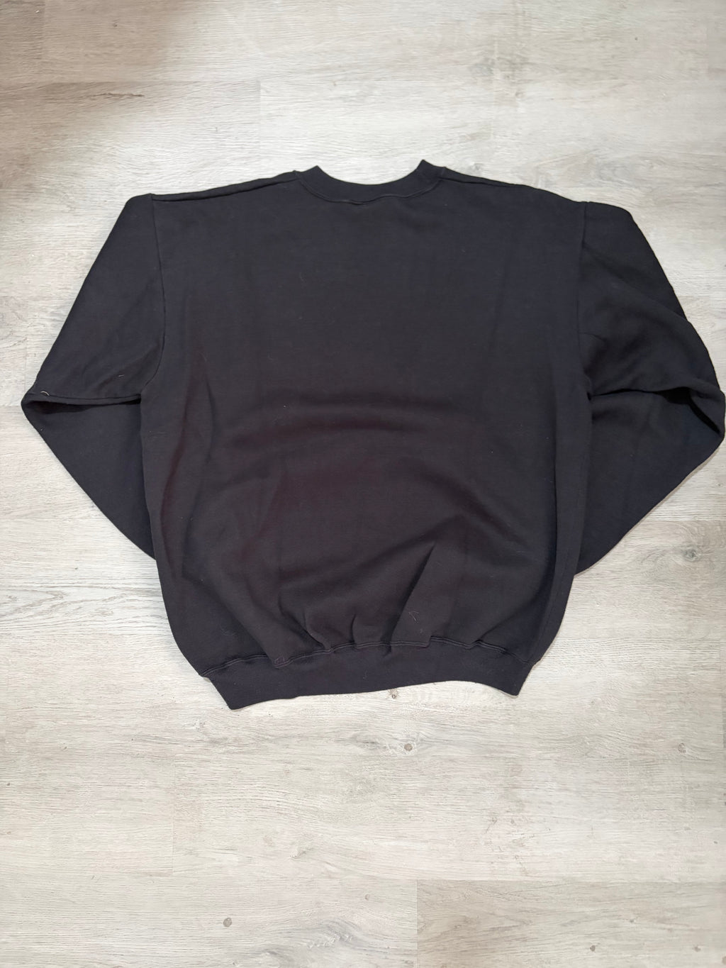Vintage 90s Mighty Ducks Hockey Sweatshirt