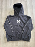 Bad Bunny 2024 Most Wanted Tour Hoodie
