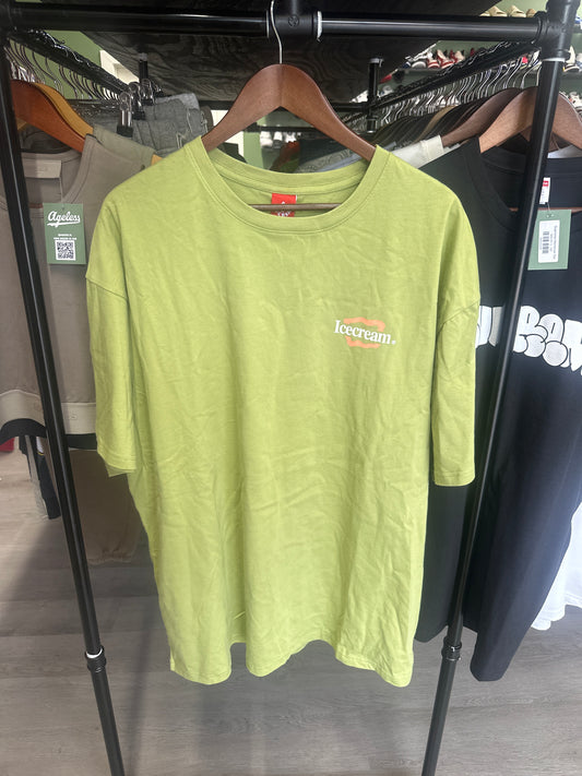 Icecream Fern Tee