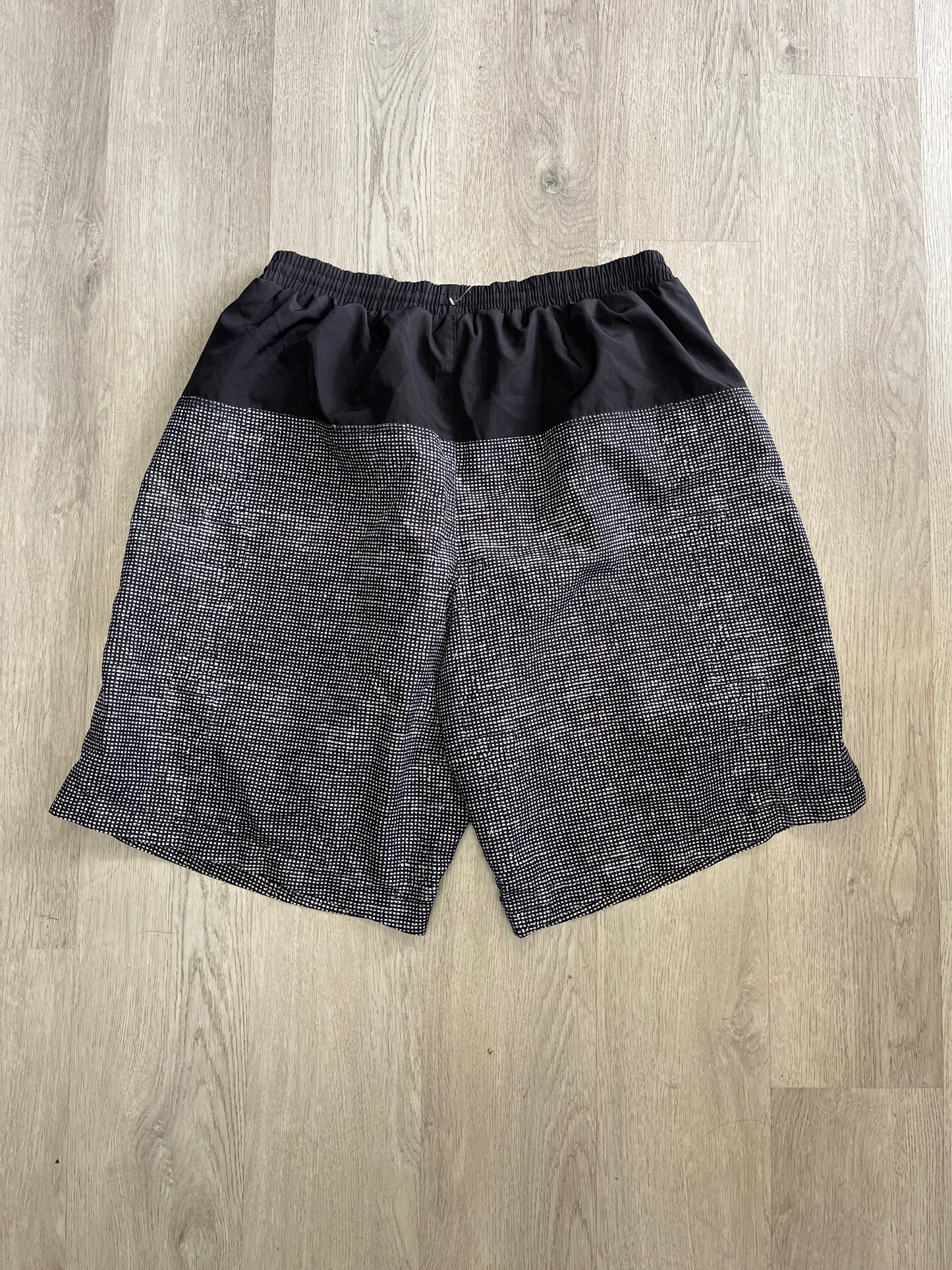 Nike Agassi Polyester Shorts