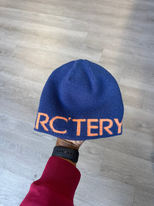 Arc’teryx Snow Skull Beanie Hat