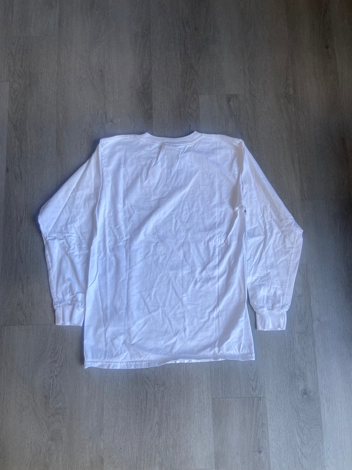 Nike Athletics Long Sleeve Tee