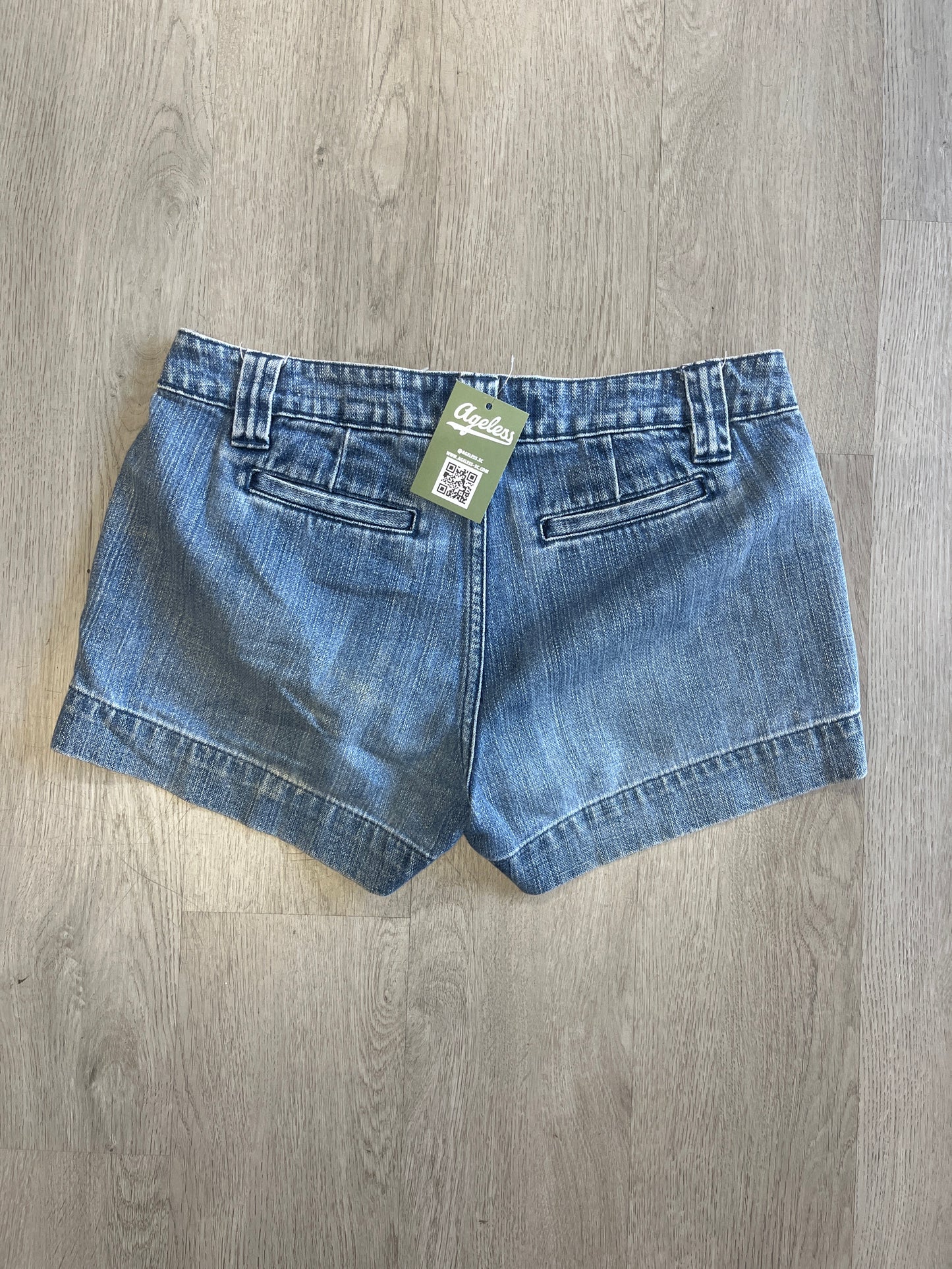 Women’s Arizona Jean Co Denim Shorts