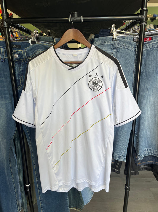 Vintage Germany Jersey