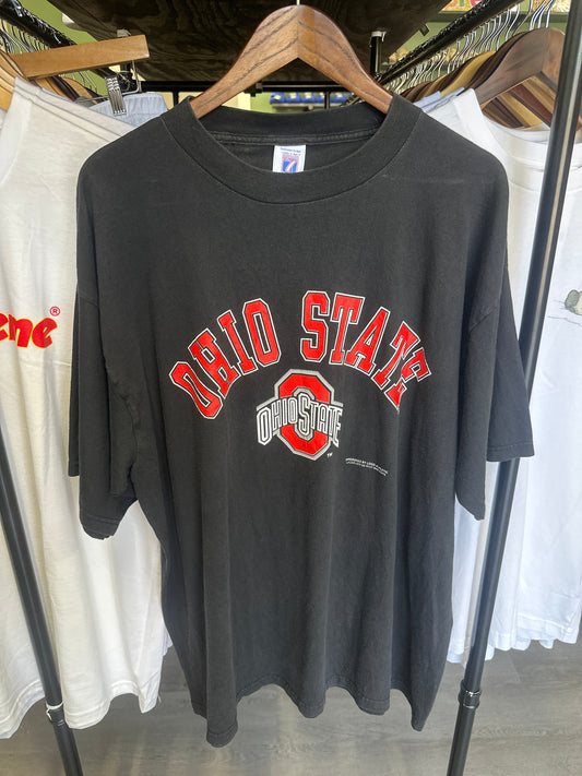 Vintage Ohio State Tee