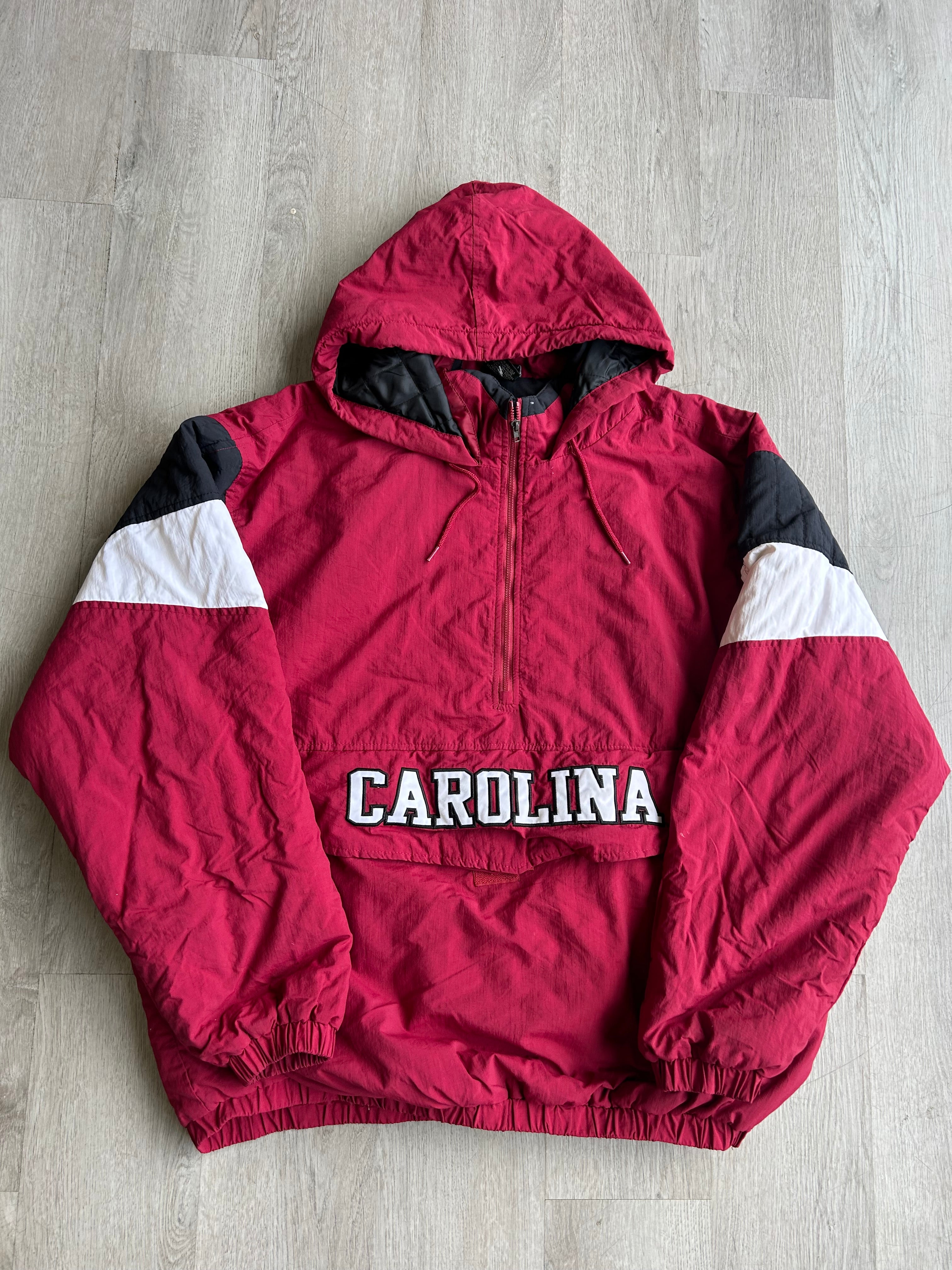 Vintage University Of South Carolina Columbia Outwear Jacket