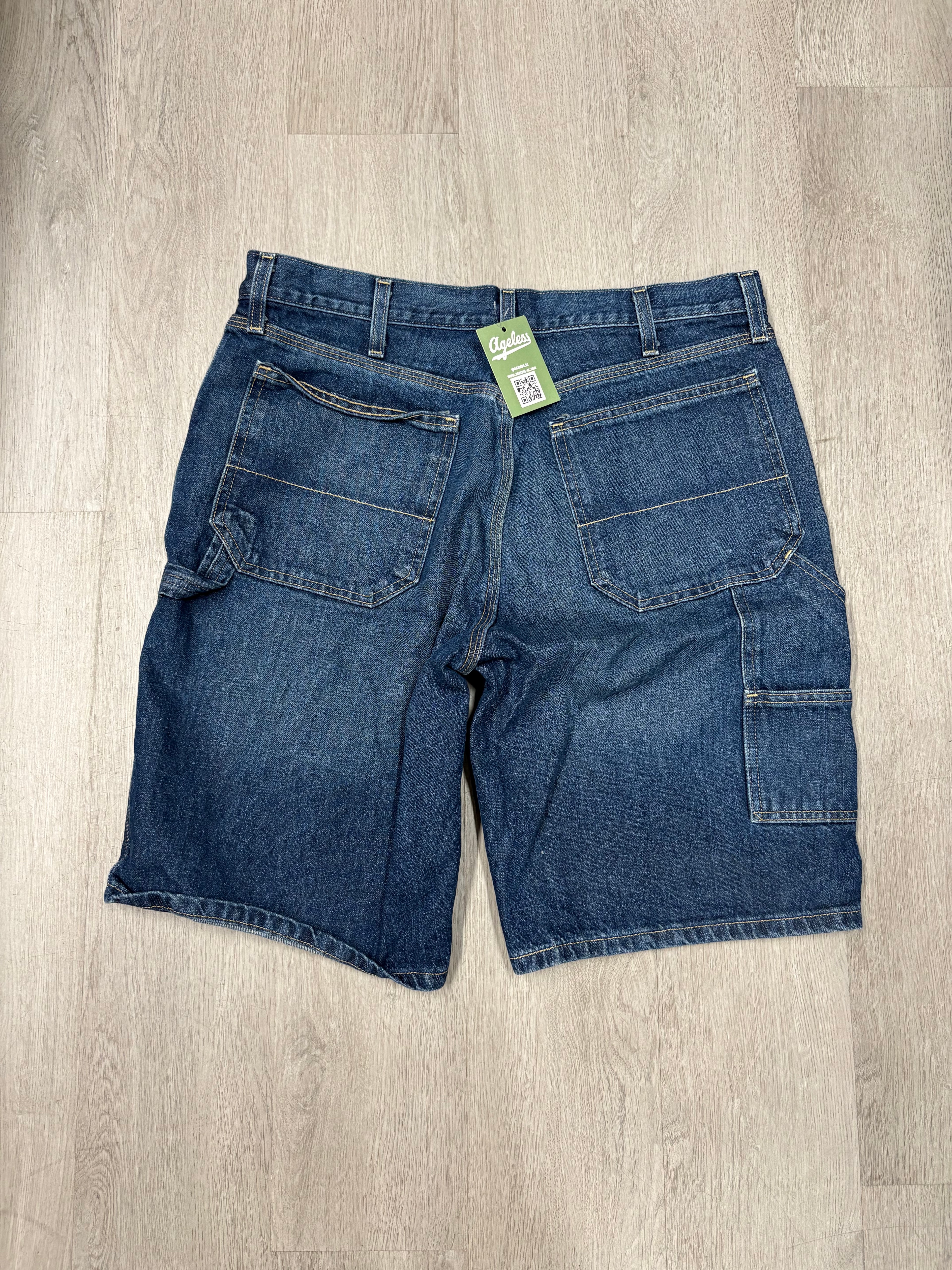 George jorts