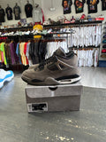 Pre-Owned Jordan 4 Retro Cave Stone