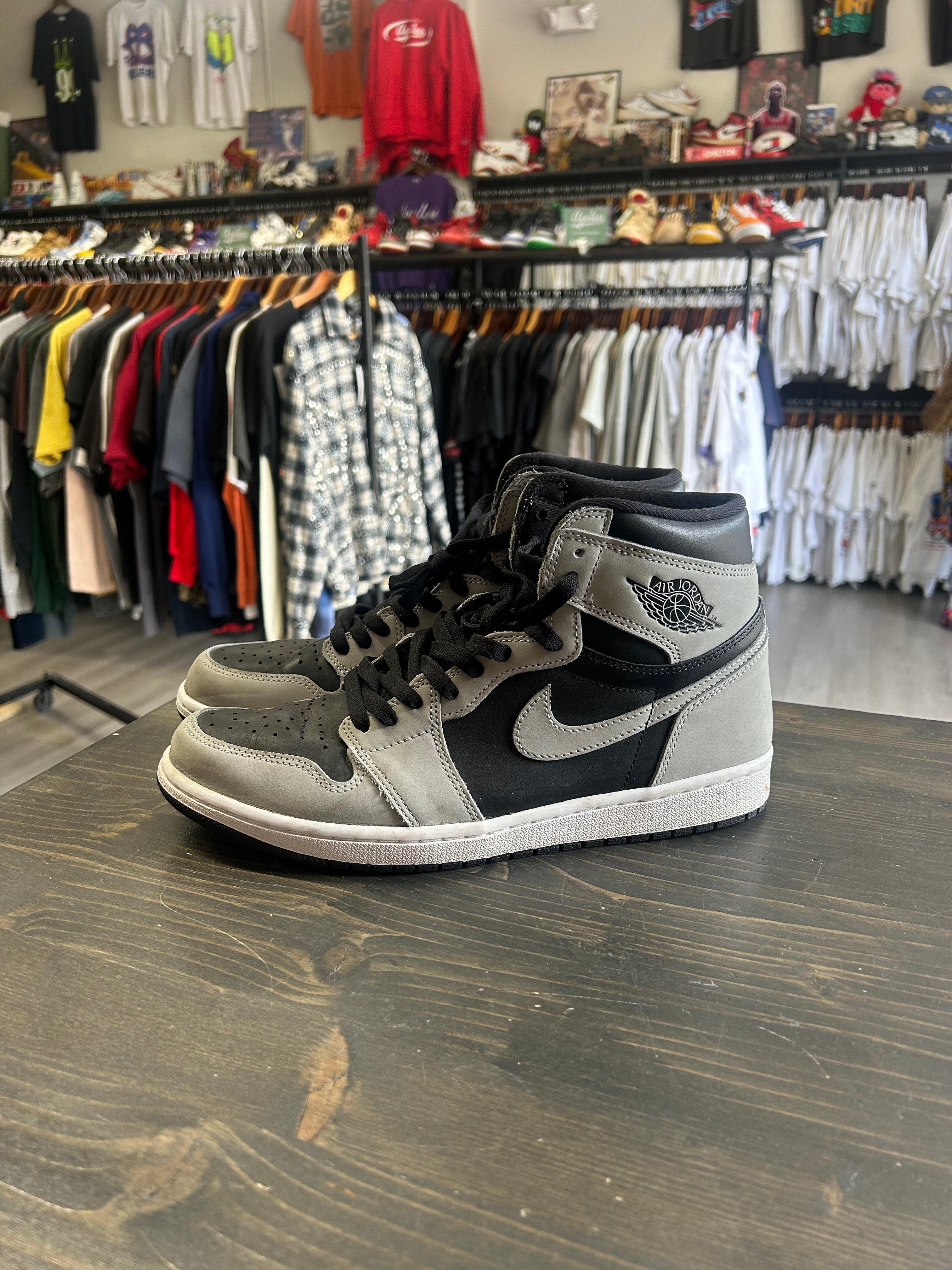 Pre-Owned Jordan 1 Retro High Shadow 2.0
