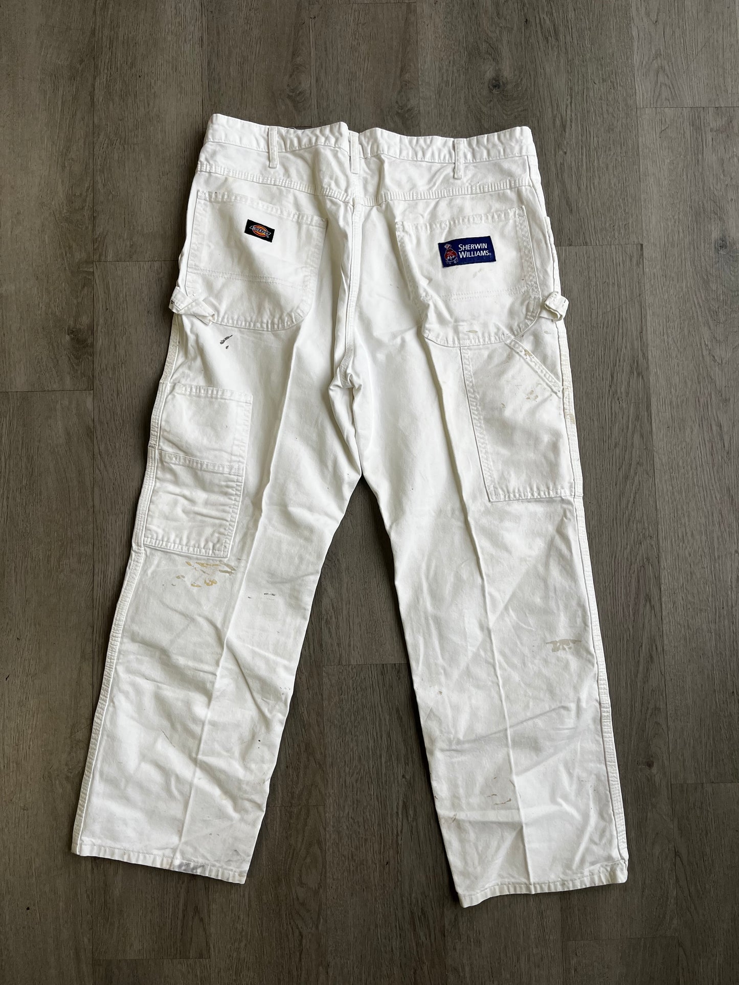 Dickies Sherwin Williams Painters Utility Pants