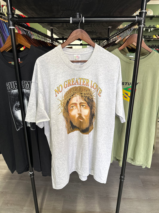 Vintage Jesus Tee