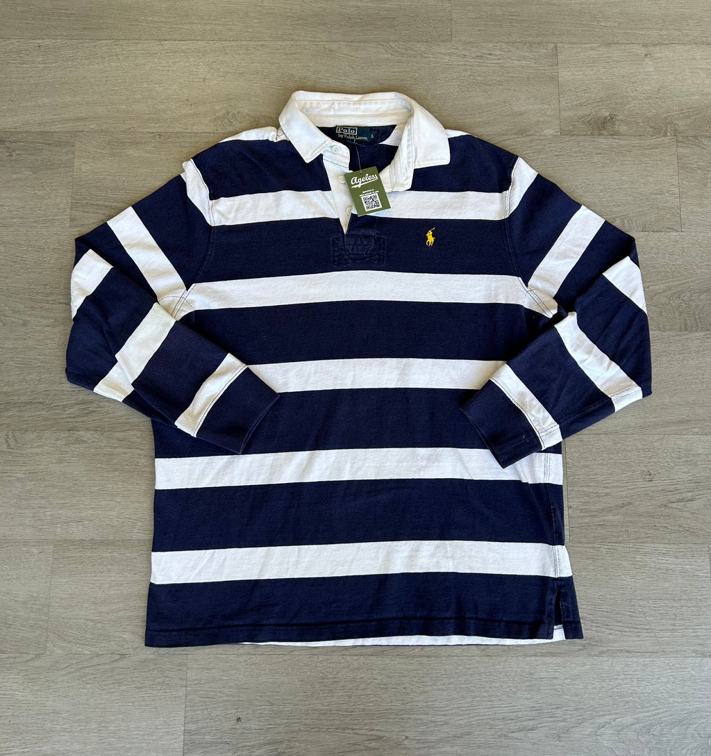 Polo Ralph Lauren Rugby Shirt
