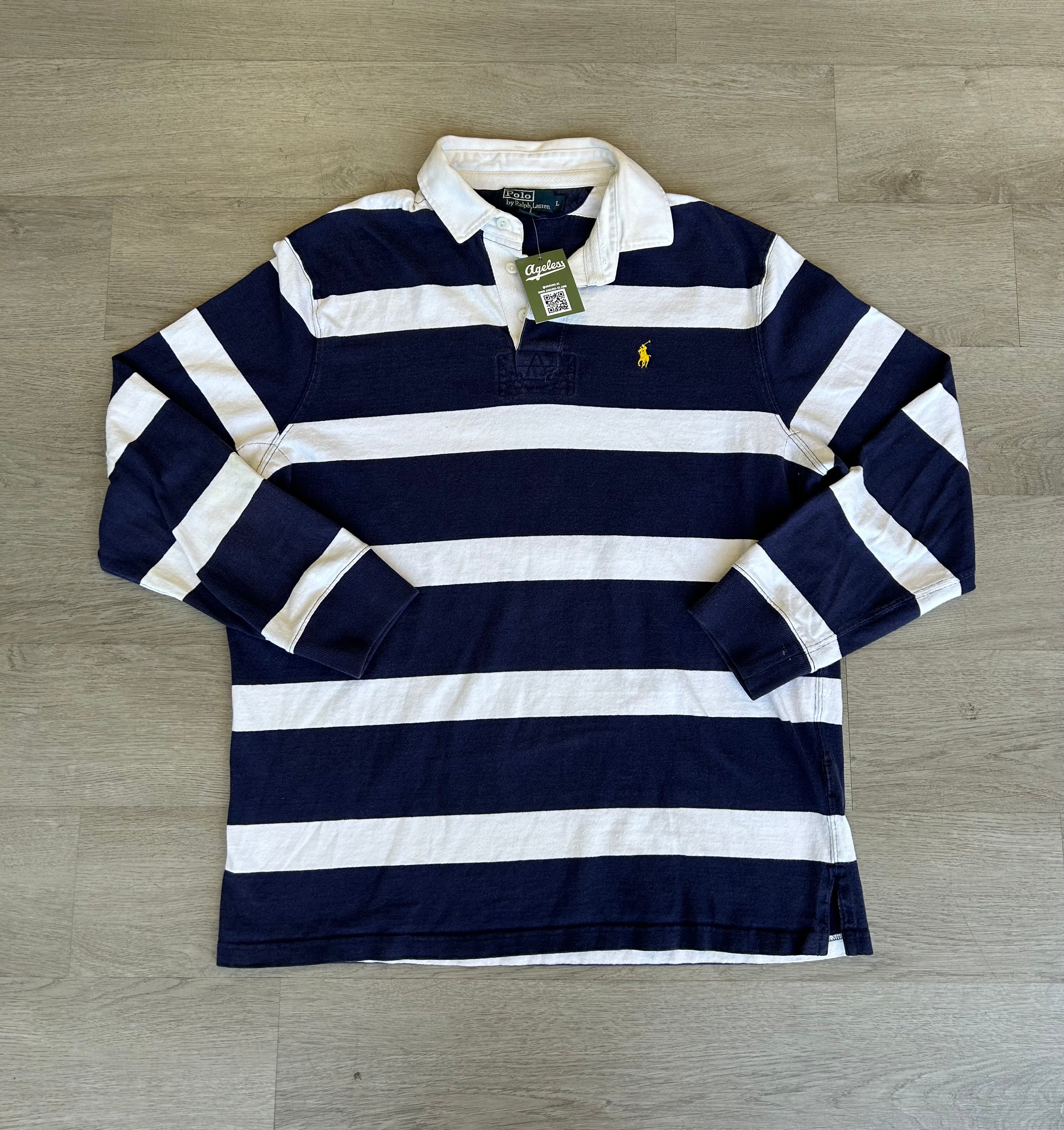 Polo Ralph Lauren Rugby Shirt
