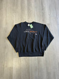 Vintage Denver Broncos Sweatshirt