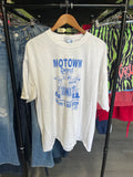 Vintage Motown Detroit Tee