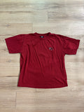 Vintage Garnet University of South Carolina Tee