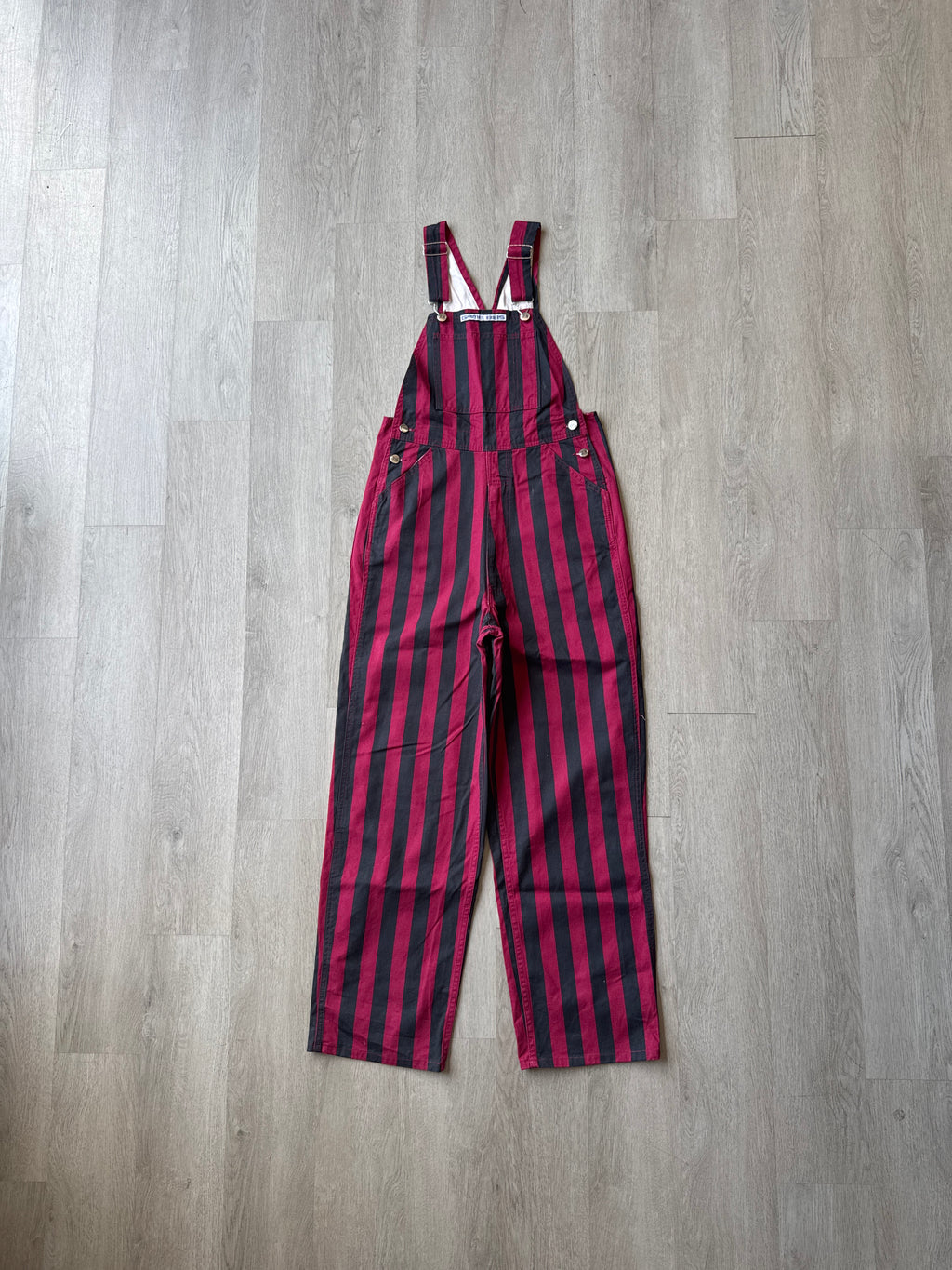 Game Bib University Of South Carolina Gamecocks Overalls