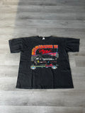 Vintage 1993 Intimidator 6 Tour Short-Sleeve Tee