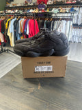 Pre Owned adidas Yeezy 500 Utility Black
