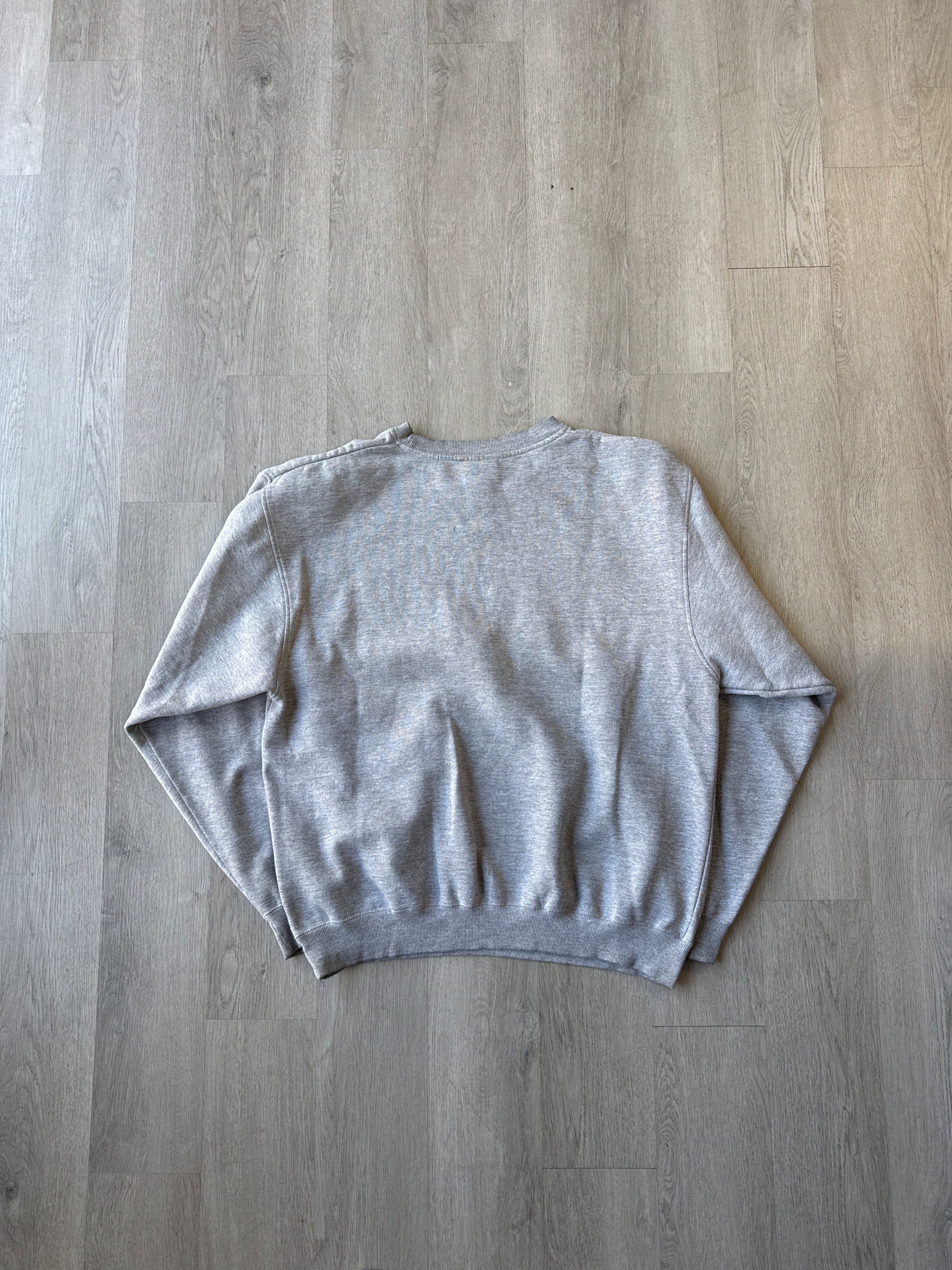 Vintage Colosseum University Of South Carolina Gamecocks Sweatshirt