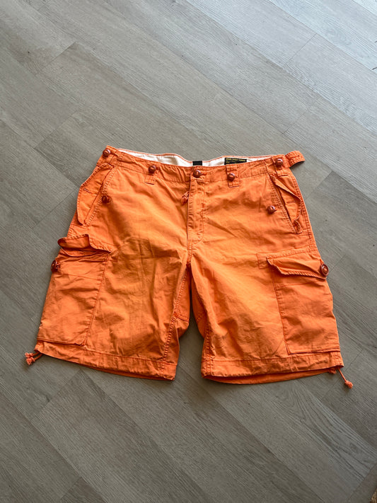 Vintage Polo Ralph Lauren Cargo Shorts