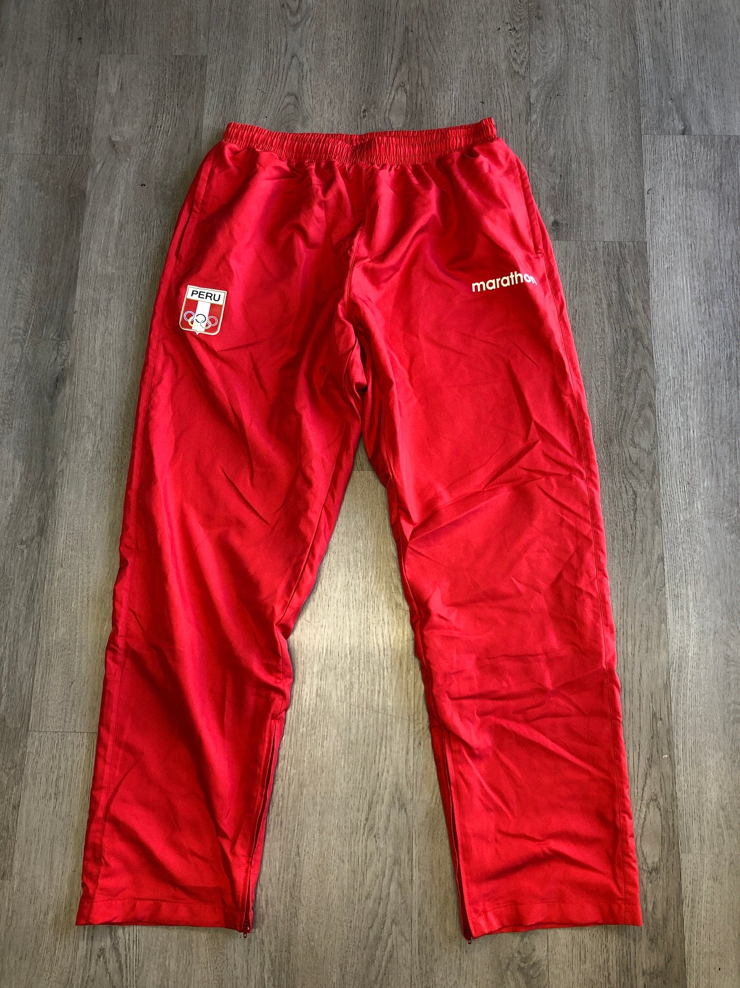 Marathon Peru Track Pants