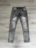 Concept Metal Stud Jeans