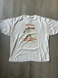 Vintage 1990s Looney Tunes Tasmanian Devil Tee