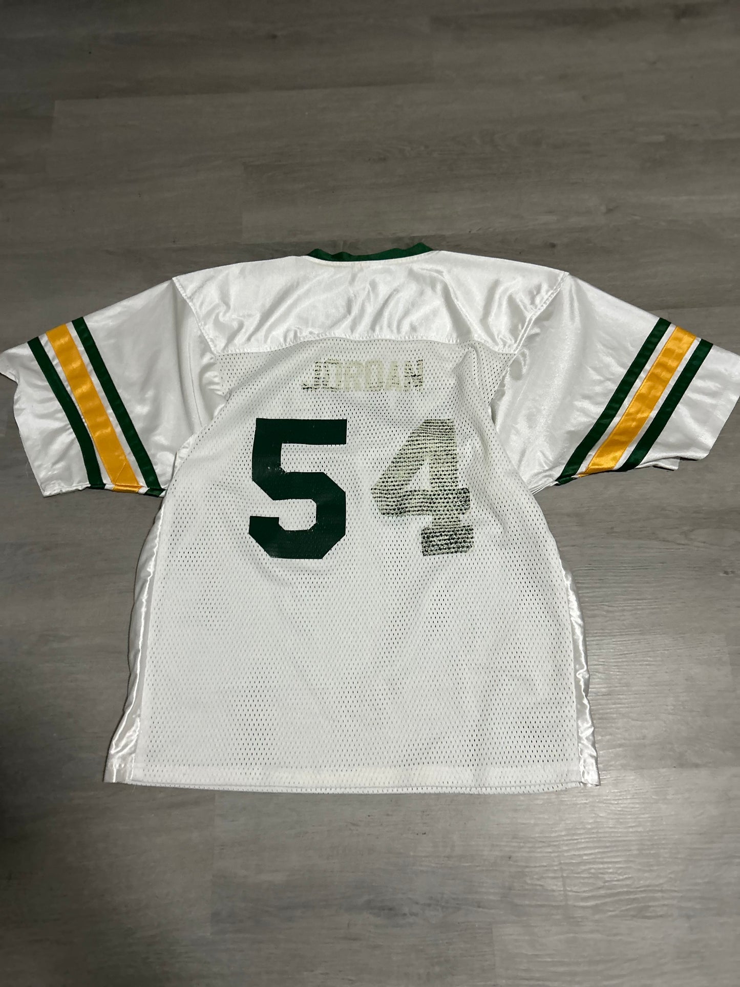 Vintage Smith Football Jersey