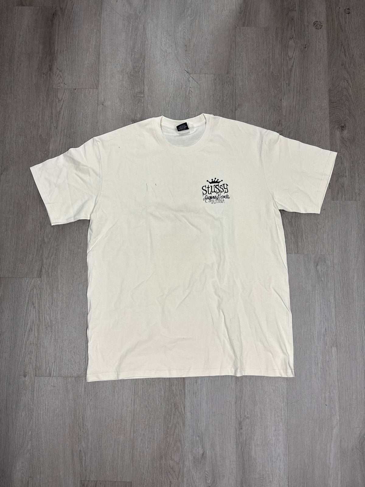Stüssy Beach House Tee