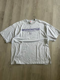 Vintage Nike Univeristy of Washington Huskies Tee