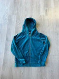 Women’s Juicy Couture Velour Jacket
