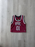 Hype & Vibe Women’s University Of South Carolina Gamecocks Jersey