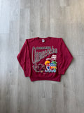 Vintage 1995 Carquest Bowl University Of South Carolina Gamecocks Sweatshirt
