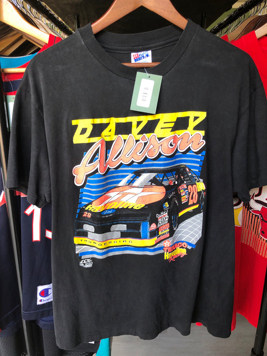 Davey Allison Havoline NASCAR Tee