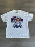 Vintage 1990s Big Dogs Tee