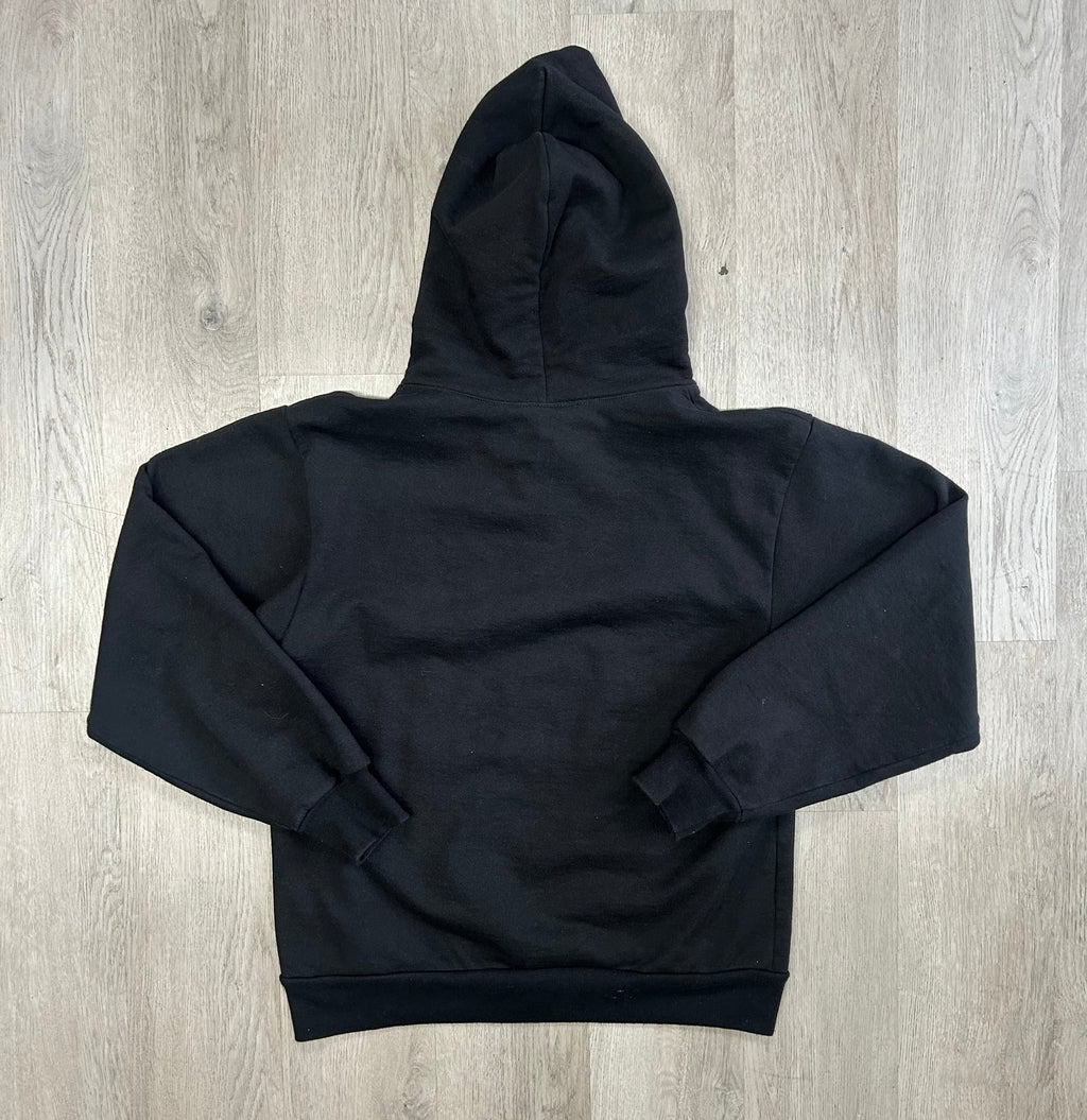 Sp5der Rhinestone OG Web Hoodie