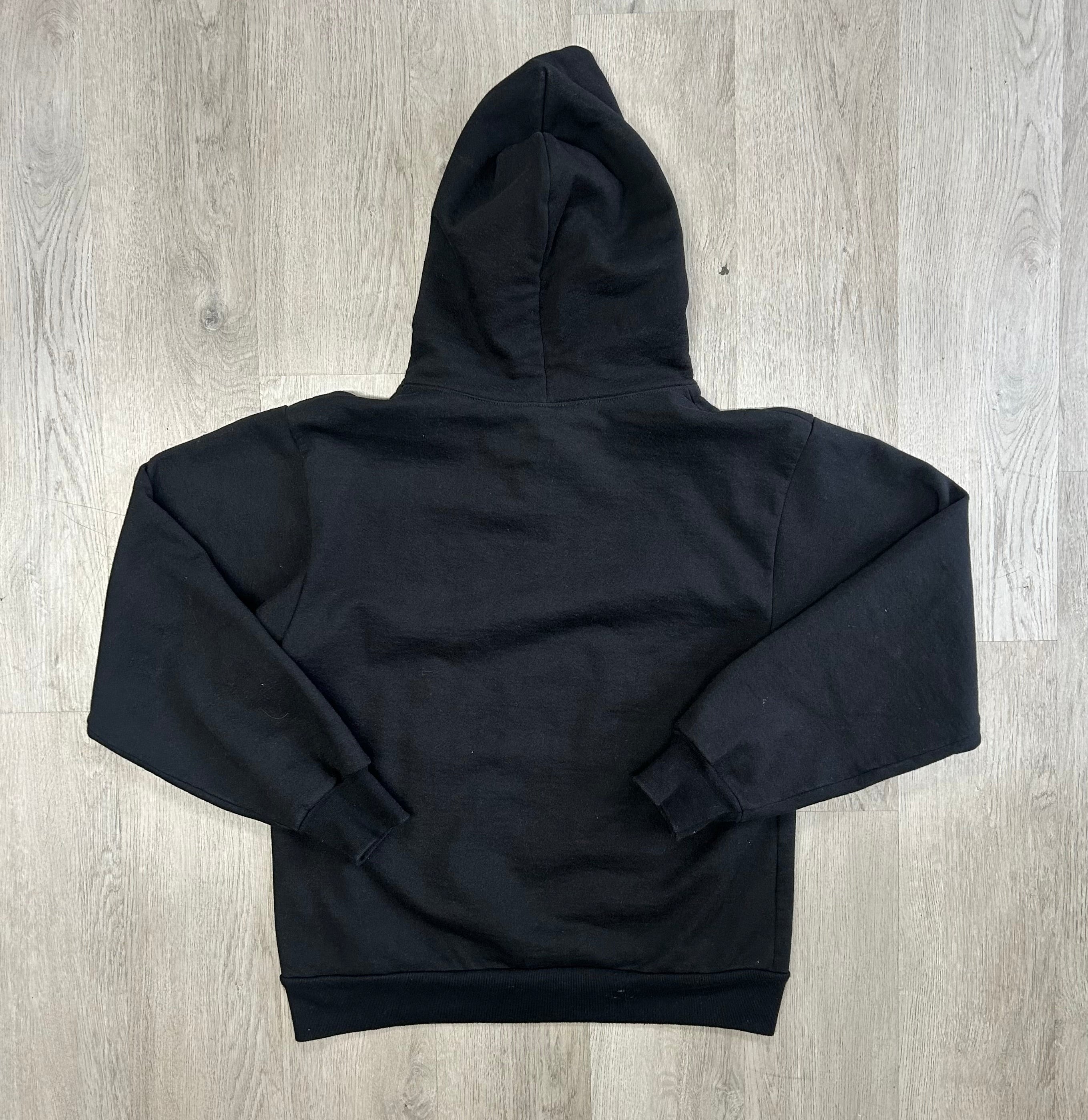 Sp5der Rhinestone OG Web Hoodie