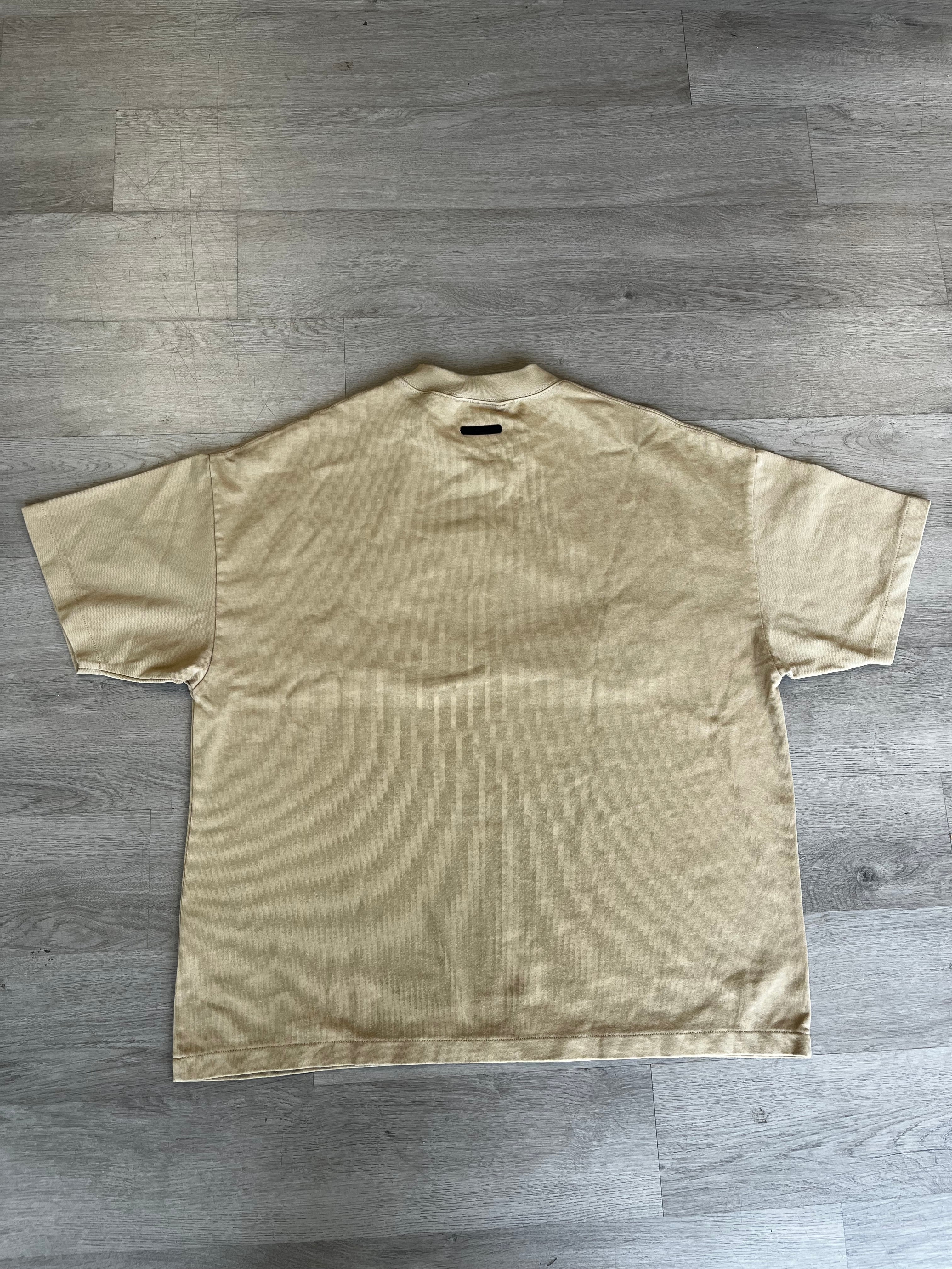 Fear of God Essentials Training 90's Short Sleeve
