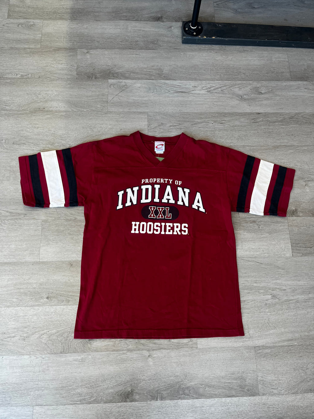 Vintage Indiana Hoosiers Tee